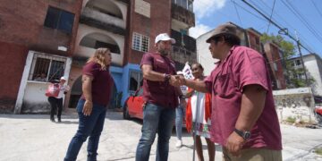 La 4T trajo estabilidad económica y reducción de la pobreza: Humberto Aldana