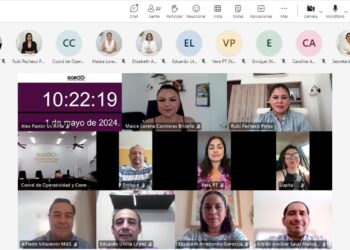 Aprueba IEQROO convocatoria para moderadores en los debates