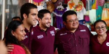 Renán Sánchez destaca la importancia de proteger los derechos de las y los trabajadores