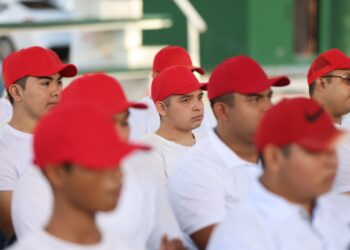 Continúa abierto registro para tramitar cartilla militar nacional en Puerto Morelos