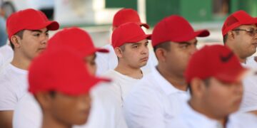 Continúa abierto registro para tramitar cartilla militar nacional en Puerto Morelos