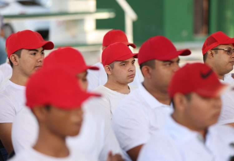 Continúa abierto registro para tramitar cartilla militar nacional en Puerto Morelos