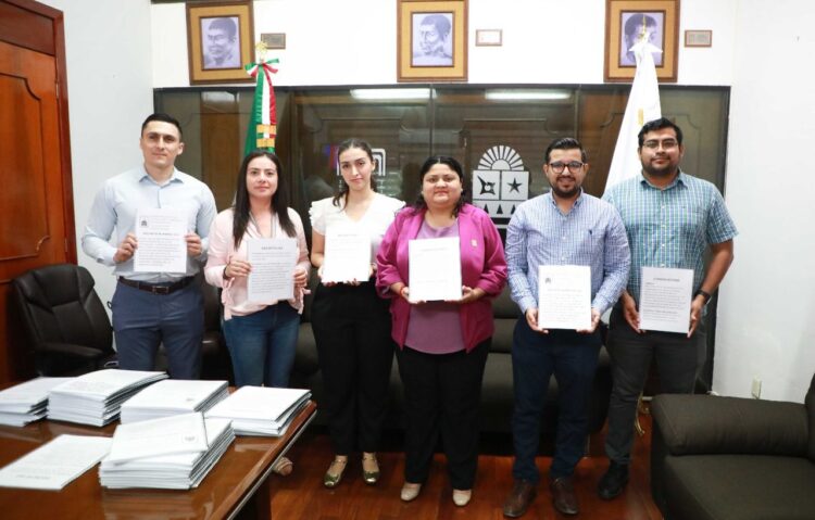 Llevará Poder Legislativo de Quintana Roo a cabo una consulta para personas con discapacidad