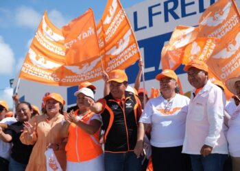 Atenderá gobierno de Chucho Pool las necesidades de Bonfil