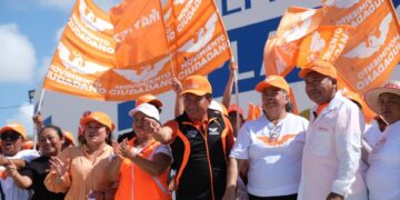 Atenderá gobierno de Chucho Pool las necesidades de Bonfil