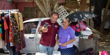 Es nuestro deber llevar a México por el sendero de la paz y la justicia: Humberto Aldana