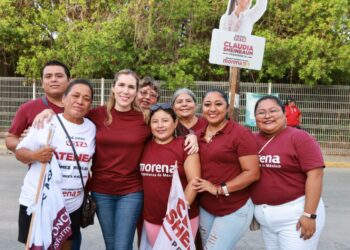 Creará Atenea Gómez primer Centro de Bienestar Animal en Isla Mujeres