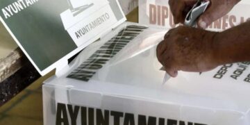 “Reto-reelección” de los candidatos a presidentes municipales