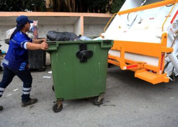 Invitan a respetar horarios de basura para una recoja eficiente en Playa del Carmen