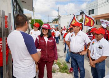 Mildred Ávila llama a reconocer y valorar trabajo de mujeres