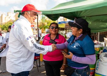 En mi gobierno solucionaremos el caso de Aguakan: Jorge Rodríguez