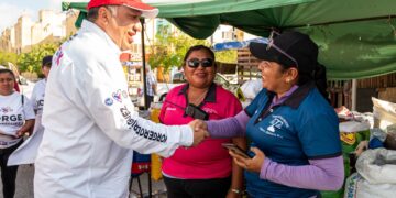 En mi gobierno solucionaremos el caso de Aguakan: Jorge Rodríguez