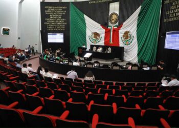 XVII Legislatura aprueba reformas para combatir eficazmente el delito de extorsión