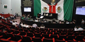 XVII Legislatura aprueba reformas para combatir eficazmente el delito de extorsión