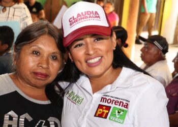 Promover empleo y autoempleo, acción permanente de Blanca Merari