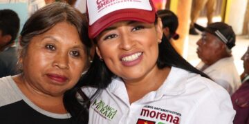 Promover empleo y autoempleo, acción permanente de Blanca Merari