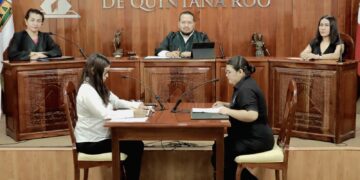 TEQROO determina inexistentes conductas denunciadas en contra de servidora pública