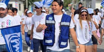 Con Lili Campos y la renovación seguirá el apoyo a los estudiantes solidarenses