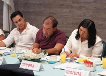 Humberto Aldana propone alianza innovadora entre empresarios náuticos y la educación técnica