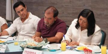 Humberto Aldana propone alianza innovadora entre empresarios náuticos y la educación técnica