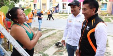 Chucho Pool atenderá de raíz causas de la alerta de género en Benito Juárez