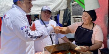 En esta elección defenderemos Cancún porque las familias merecen más: Jorge Rodríguez