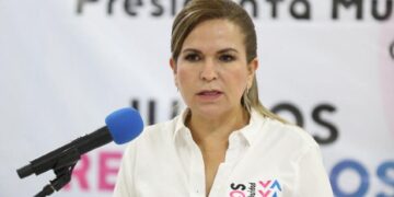 Servicios públicos seguirán mejorando calidad de vida de solidarenses: Lili Campos