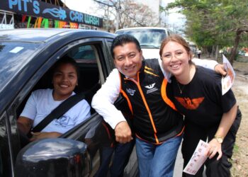 Combatirá Gobierno de Chucho Pool la corrupción con visores ciudadanos