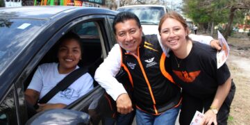 Combatirá Gobierno de Chucho Pool la corrupción con visores ciudadanos