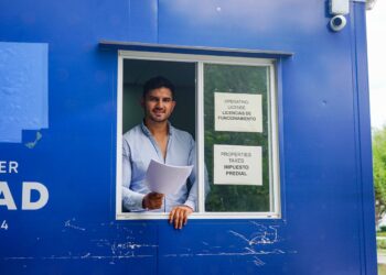 Acercan trámites a colonias de Playa del Carmen