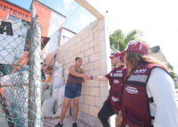 Humberto Aldana destaca compromiso con madres de familia en camino hacia la equidad social