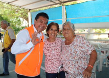 Creará Chucho Pool estancias infantiles municipales en apoyo a madres trabajadoras