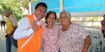 Creará Chucho Pool estancias infantiles municipales en apoyo a madres trabajadoras