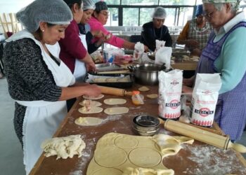 Gobierno invita a mujeres a unirse a talleres en Playa del Carmen