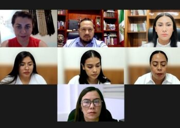 Cancela TEQROO candidaturas de José Luis Toledo, Ana Gabriela Arana y Yamina Rosado