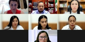 Cancela TEQROO candidaturas de José Luis Toledo, Ana Gabriela Arana y Yamina Rosado