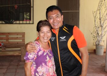 Asentamientos irregulares tendrán apoyos aún cuando no estén municipalizados, señala Chucho Pool