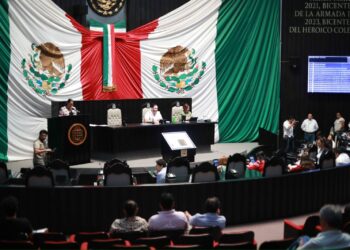 Aprueban reformas para fortalecer programas de igualdad de género en Quintana Roo