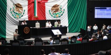 Aprueban reformas para fortalecer programas de igualdad de género en Quintana Roo