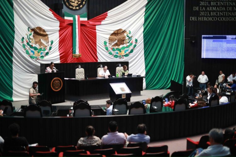 Aprueban reformas para fortalecer programas de igualdad de género en Quintana Roo