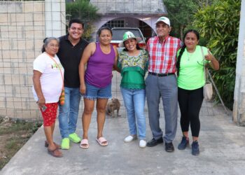 Blanca Merari impulsará la cultura como un derecho humano en Puerto Morelos