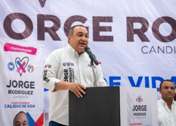 Jorge Rodríguez exige imparcialidad de autoridades electorales en caso de José Luis “Chanito” Toledo