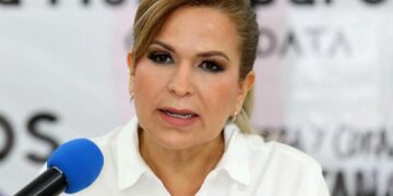 No nos van a amedrentar y no nos vamos a rendir: Lili Campos ante decisión del TEQROO