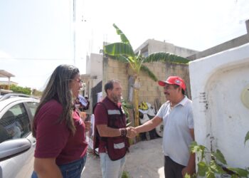 Humberto Aldana pide mantener la guardia en alto para frenar a oportunistas
