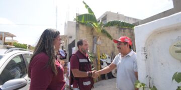 Humberto Aldana pide mantener la guardia en alto para frenar a oportunistas