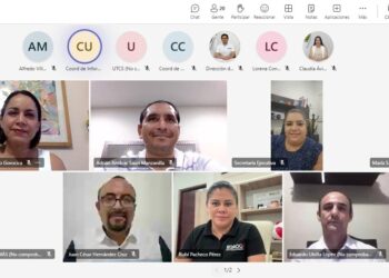 Aprobó IEQROO modelo operativo para recepción de paquetes electorales al término de jornada electoral