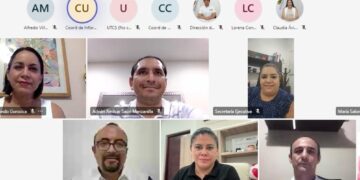 Aprobó IEQROO modelo operativo para recepción de paquetes electorales al término de jornada electoral