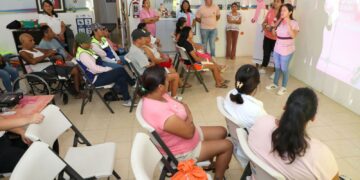 Ofrecen servicio de ultrasonido y mastografías para la prevención del cáncer de mama en Playa del Carmen