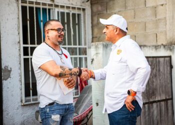 Tarifa justa para ampliar y construir vivienda, propone Jorge Portilla