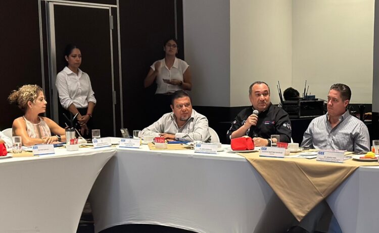 Cancún nos necesita a todos para lograr el cambio, asegura Jorge Rodríguez